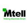 Mtell logo