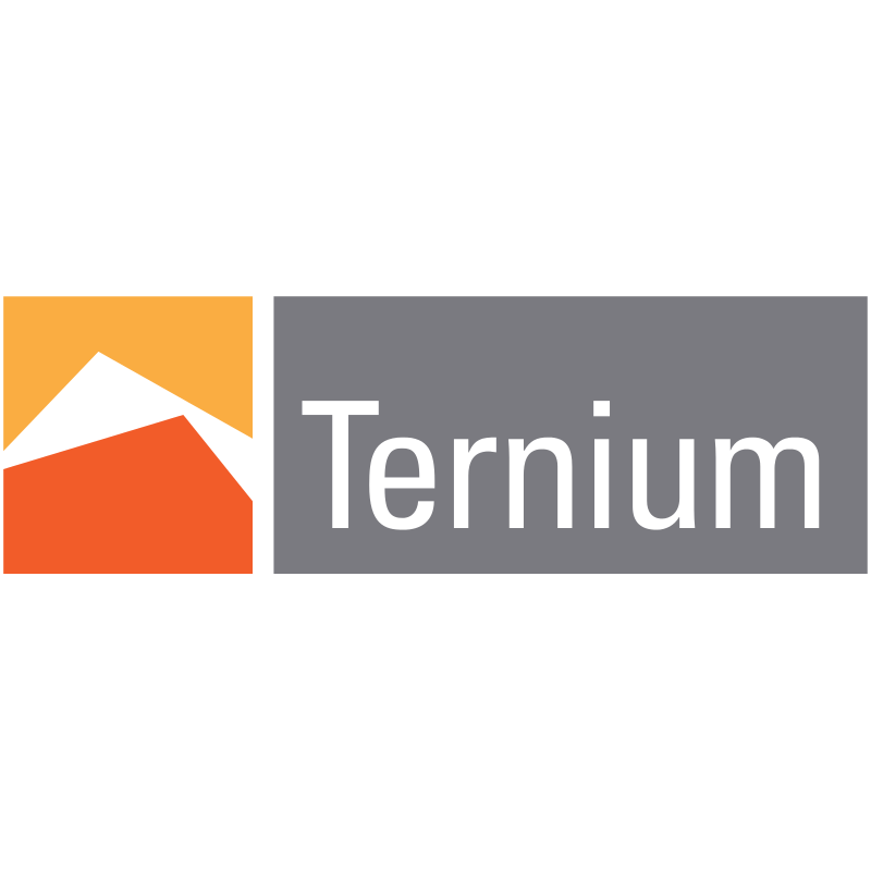 Ternium logo