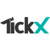 TickX logo