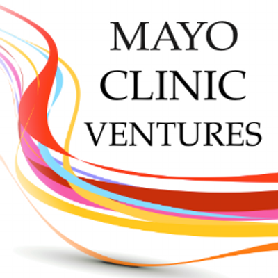 Mayo Clinic Ventures logo