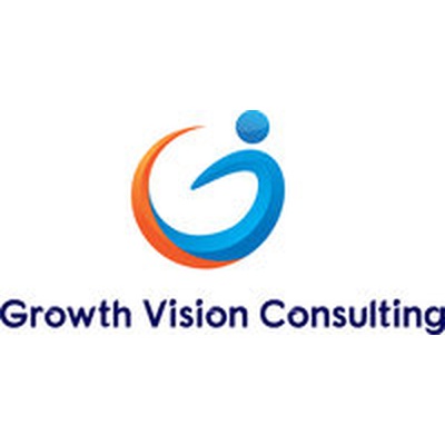 Growth Vision Consulting logo