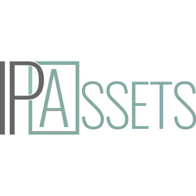 IPAssets Technology logo