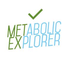 METabolic EXplorer logo