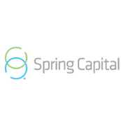 Spring Capital logo