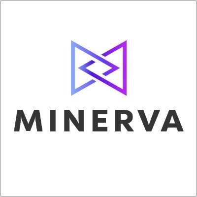 Minerva (how-to guide company) logo