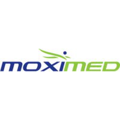 Moximed logo