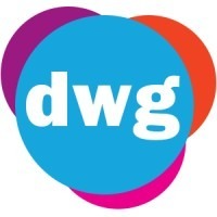 Digital Workplace Group (DWG) logo