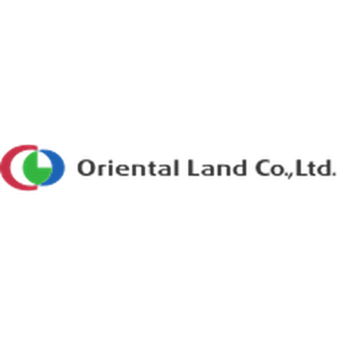 The Oriental Land Company logo