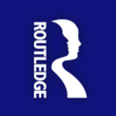 Routledge logo