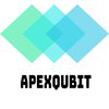 ApexQubit logo