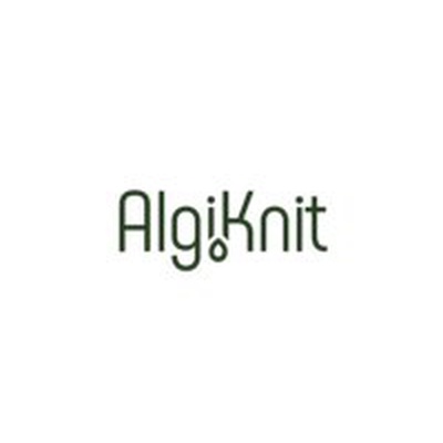 AlgiKnit logo