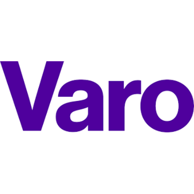 Varo Money logo