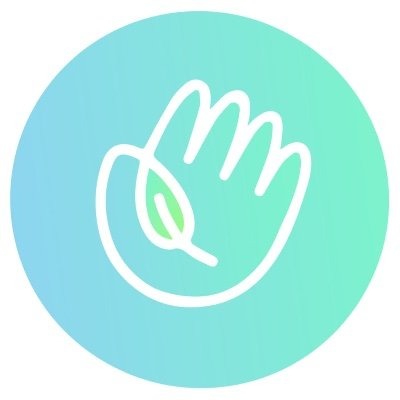 Handprint logo