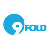 9Fold logo