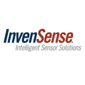 InvenSense logo