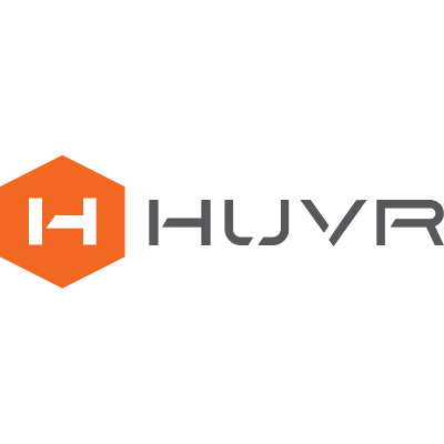 HUVRData logo