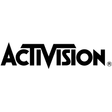 Activision logo