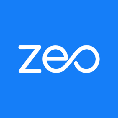 Zeo Auto logo