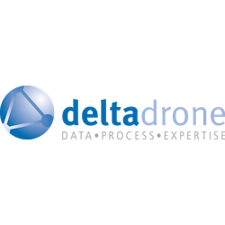 Delta Drone logo