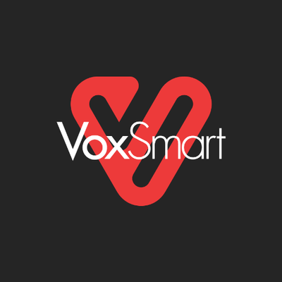 Voxsmart Limited logo