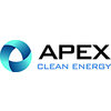 Apex Clean Energy logo