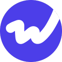 Weflow logo