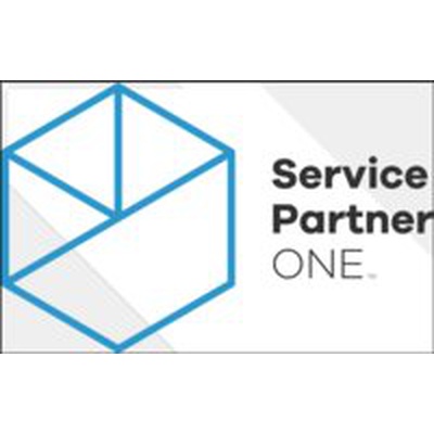 Service Partner ONE logo