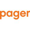 Pager (company) logo