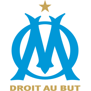 Olympique de Marseille logo