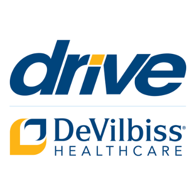 DeVilbiss Healthcare logo