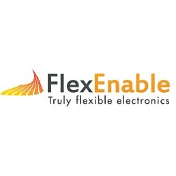 FlexEnable logo