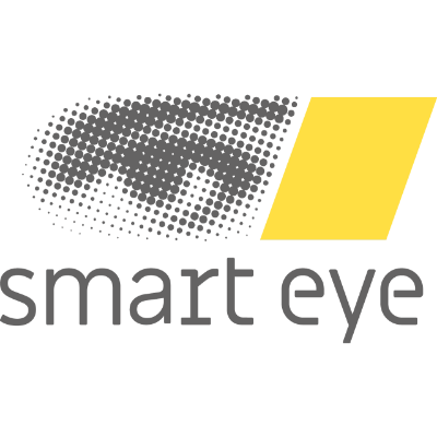 Smart Eye logo