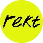 Rekt Brands logo