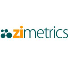 Zimetrics Technologies logo