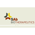 SAB Biotherapeutics logo