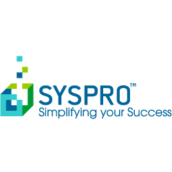 Syspro logo