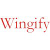 Wingify logo