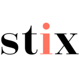 Stix logo