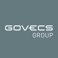 GOVECS logo