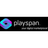 PlaySpan logo