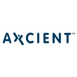 Axcient logo