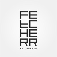 Fetcherr logo