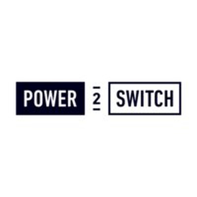 Power2Switch logo