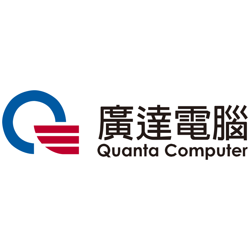 Quanta Computer logo