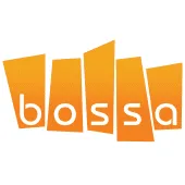 Bossa Studios logo