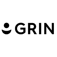 Grin (content marketing company) logo