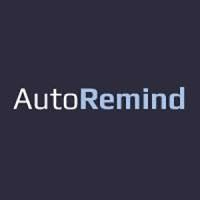 Autoremind logo