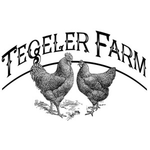 Tegeler Farm logo