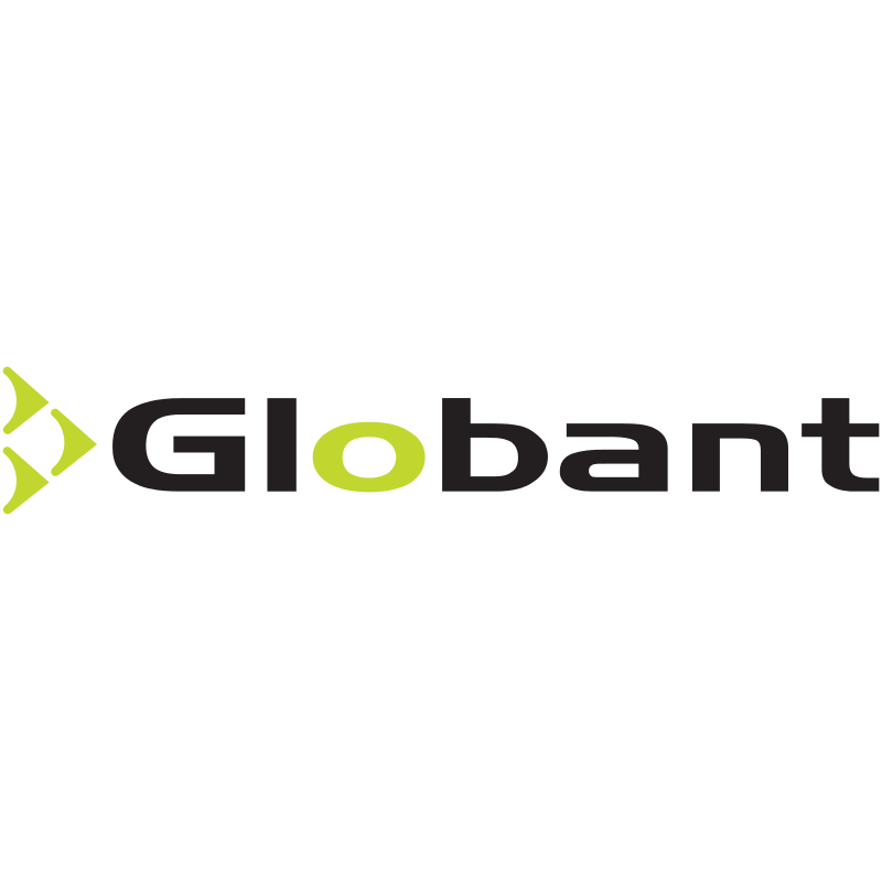 Globant logo