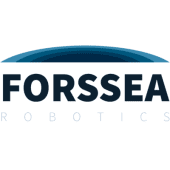 Forssea Robotics logo